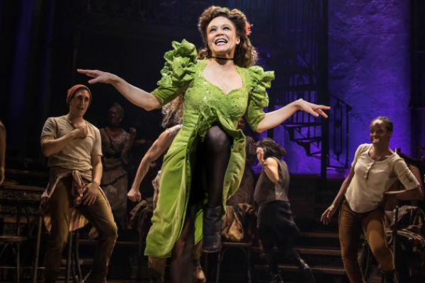 Hadestown Leads 2019 Outer Critics Circle Nominations