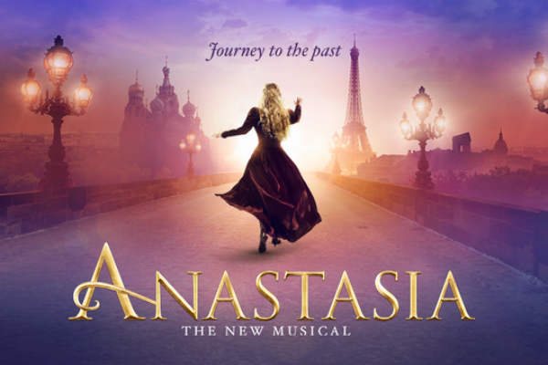 The Rumor Is True! ANASTASIA Will Open in UK, Germany, Russia, Japan & More; US Tour Plans Underway!