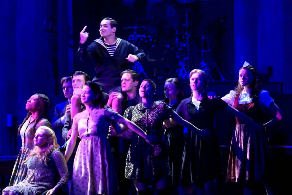 Believe! Deaf West’s Spring Awakening Revival Opens on Broadway