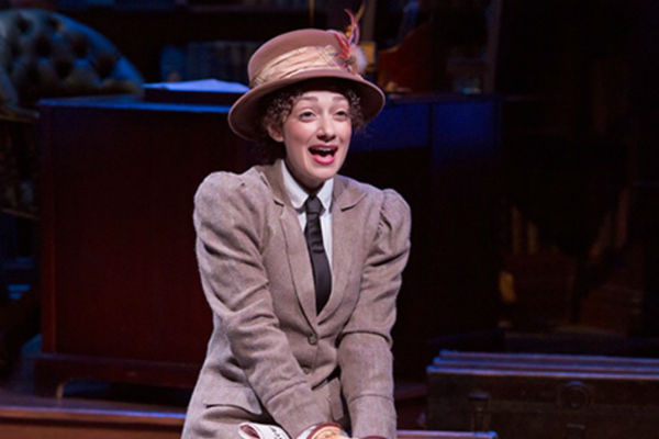 Daddy Long Legs and On the Exhale Set Premiere Dates on BroadwayHD