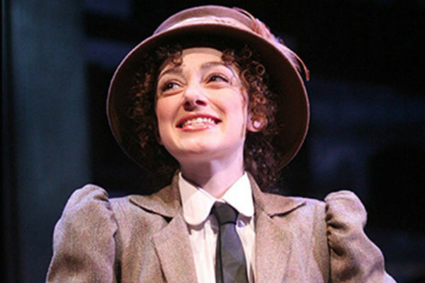 New Off-Broadway Musical DADDY LONG LEGS to Receive Cast Recording