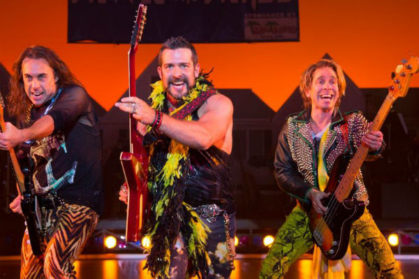 Gettin’ the Band Back Together to Close on Broadway