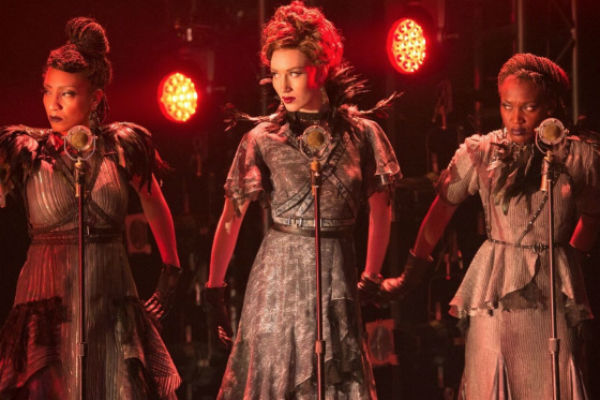 Anaïs Mitchell’s Acclaimed ‘Hadestown’ Musical Sets Broadway Premiere