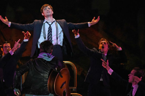 ‘Spring Awakening’ Returning to Broadway