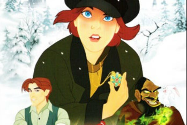 Anastasia Stage Adaptation Will Land on Broadway in 2016-17 Season