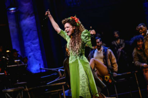 Hadestown Opens on Broadway April 17