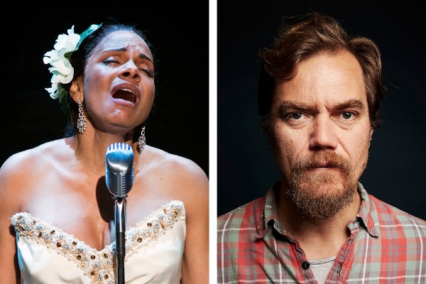 Audra McDonald and Michael Shannon to Star in ‘Frankie and Johnny’ on Broadway