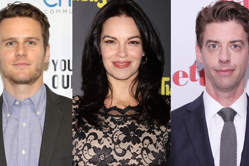 Jonathan Groff, Tammy Blanchard, Christian Borle to Headline Little Shop of Horrors Revival