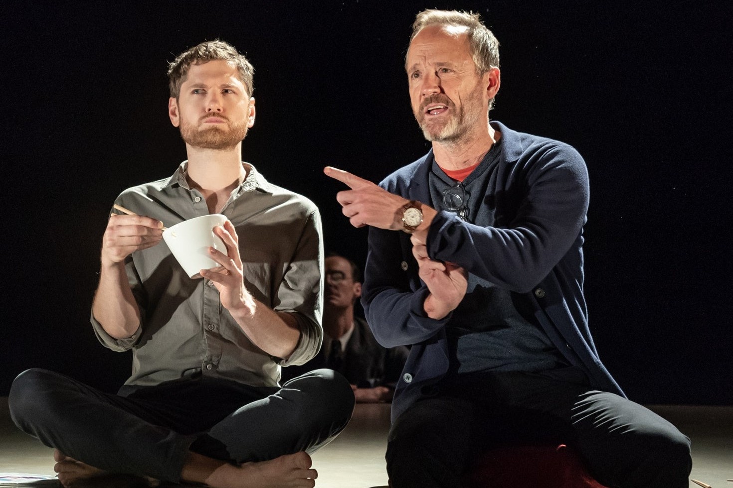 Olivier-Winning Two-Part Epic The Inheritance Begins Broadway Run