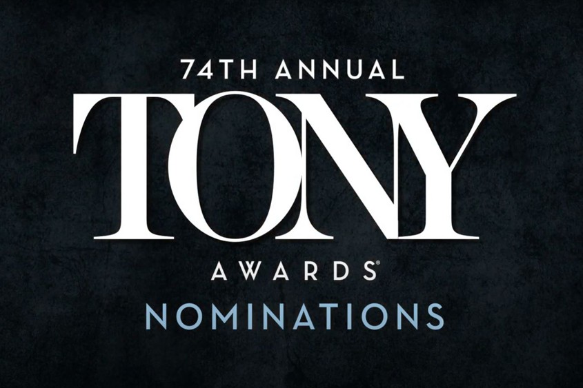 2020 Tony Awards Nominees