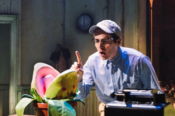 ‘Little Shop Of Horrors’ To Sprout Again Off Broadway In September