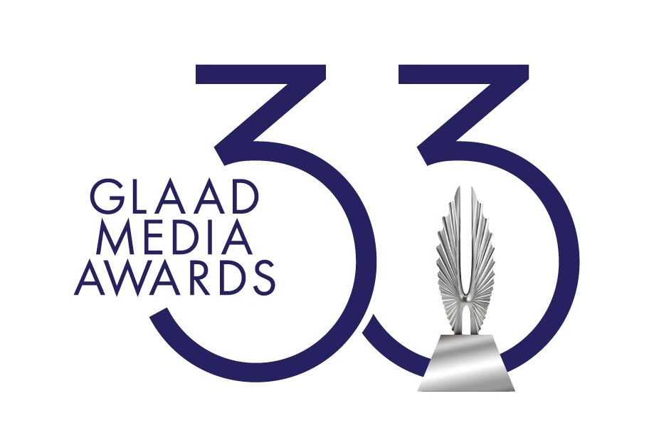 The Nominees for the 33rd Annual GLAAD Media Awards