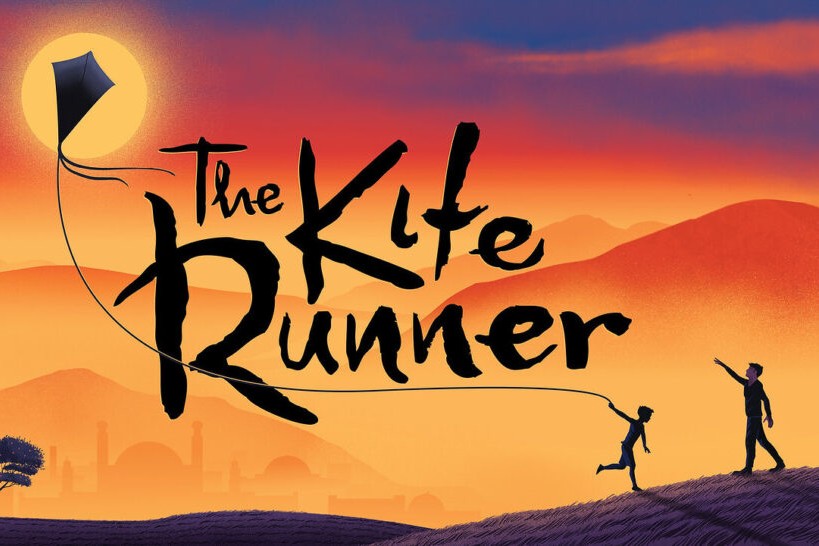 The Kite Runner Opens On Broadway July 21