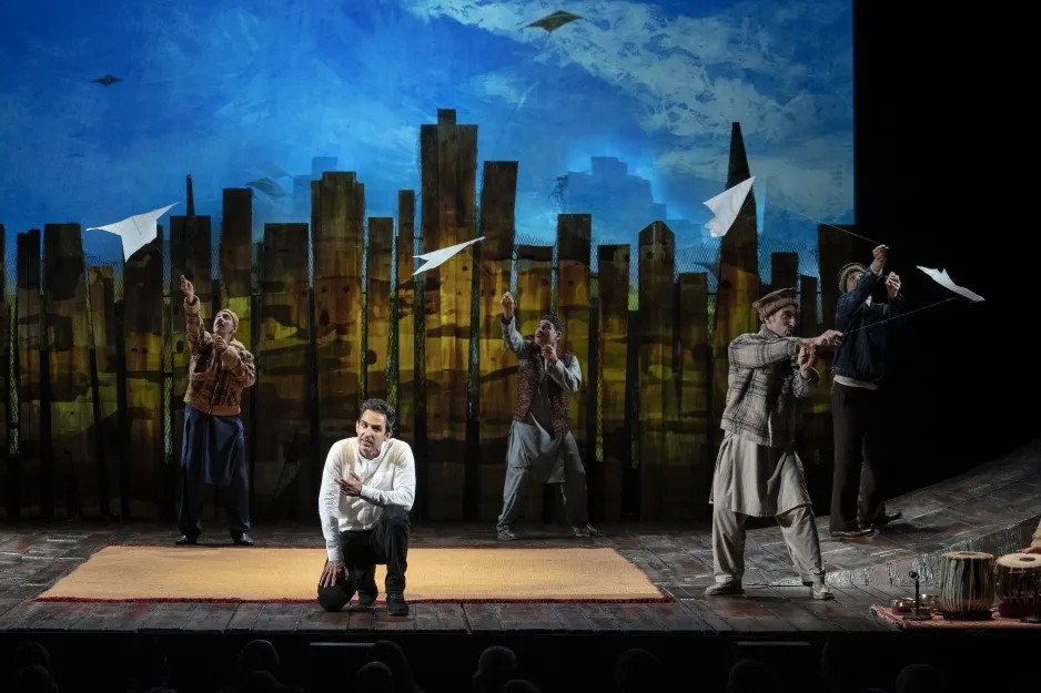 THE KITE RUNNER Will Launch North American Tour in 2024