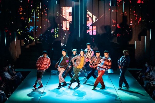 ‘KPOP’ pushes Broadway opening to Nov. 27