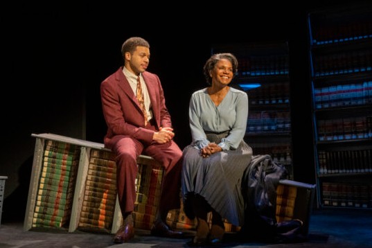 Audra McDonald Stars in Ohio State Murders, Opening on Broadway December 8