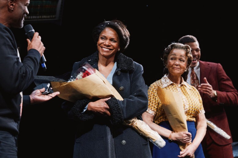 Ohio State Murders, Starring Audra McDonald, Ends Broadway Run January 15