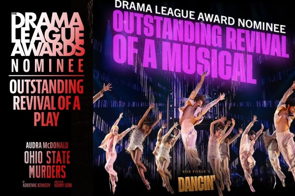 See the Full List of 2023 Drama League Award Nominations