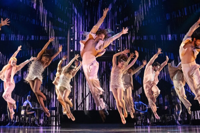 Bob Fosse’s Dancin’ Closes on Broadway May 14