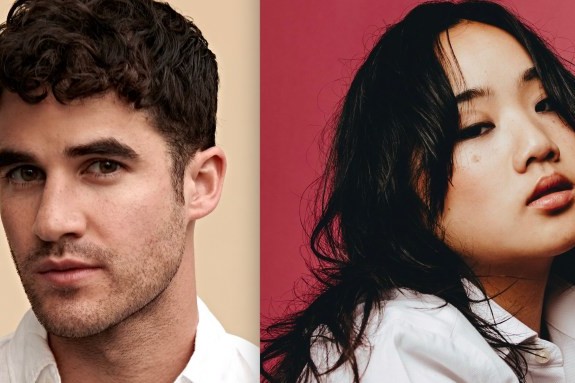 ‘Maybe Happy Ending’ Starring Darren Criss Delays Broadway Opening A Month Due To Scenic Design Supply Chain Issues