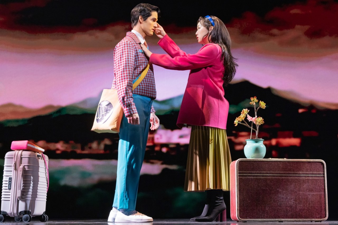 NYU Earns More than 60 Nominations for the 2025 Tony Awards