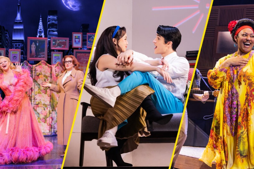 2025 Tony Award Nominations: Buena Vista Social Club, Death Becomes Her, Maybe Happy Ending Lead the Pack