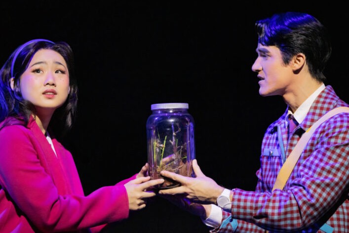 Maybe Happy Ending Leads 2025 Outer Critics Circle Awards; See the Full List of Winners