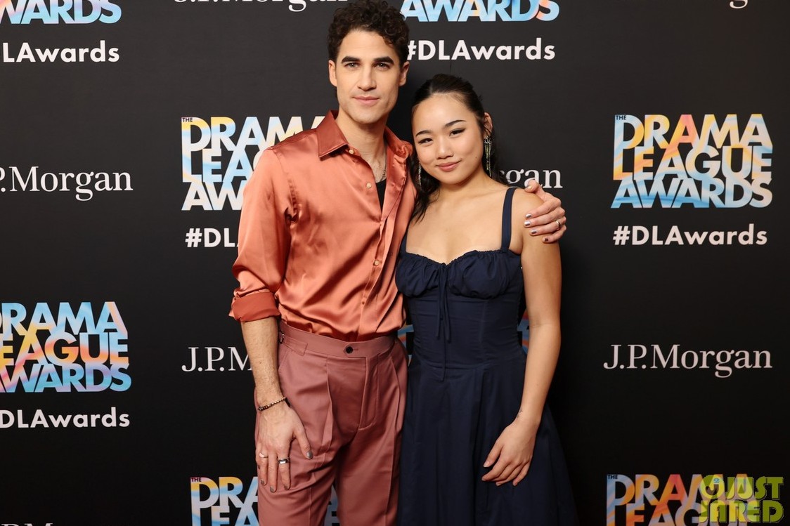 Nicole Scherzinger, Maybe Happy Ending and Oh, Mary! Among 2025 Drama League Winners